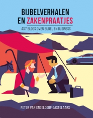 Productafbeelding Bijbelverhalen en zakenpraatjes