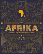 Productafbeelding Afrika