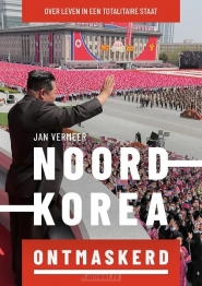 Productafbeelding Noord-Korea ontmaskerd