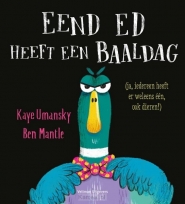 Productafbeelding Eend ed heeft een baaldag