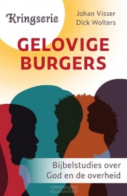 Productafbeelding Gelovige burgers