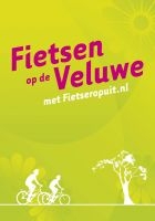 Productafbeelding Fietsen op de veluwe