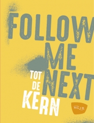 Productafbeelding Follow Me Next Werkboek 'Tot de kern'