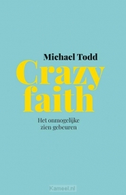 Productafbeelding Crazy faith