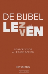 Productafbeelding De Bijbel leven