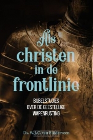 Productafbeelding Als christen in de frontlinie