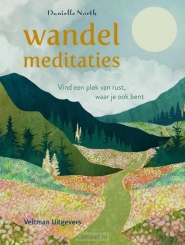 Productafbeelding Wandelmeditaties