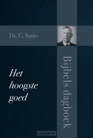 Productafbeelding Hoogste goed