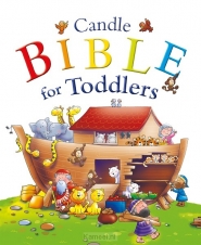 Productafbeelding Candle Bible for Toddlers