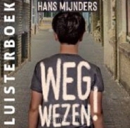 Productafbeelding Luisterboek Wegwezen! KBW23