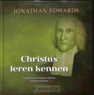 Productafbeelding Christus leren kennen