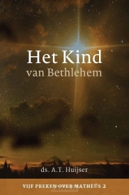 Productafbeelding Kind van Bethlehem