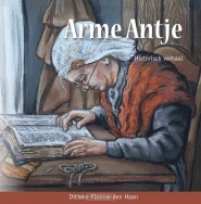 Productafbeelding Arme antje