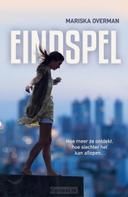 Productafbeelding Eindspel