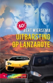 Productafbeelding Uitbarsting op Lanzarote (deel 7)