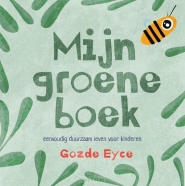 Productafbeelding Mijn groene boek