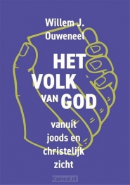 Productafbeelding Het volk van God