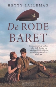 Productafbeelding Rode baret