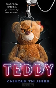 Productafbeelding Teddy