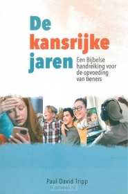 Productafbeelding Kansrijke jaren