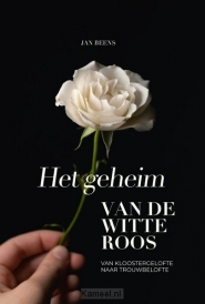 Productafbeelding Geheim van de witte roos