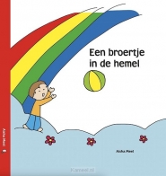 Productafbeelding Broertje in de hemel