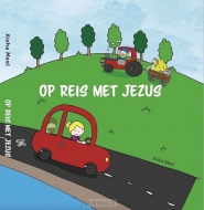 Productafbeelding Op reis met Jezus