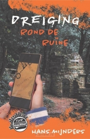 Productafbeelding Dreiging rond de ruine