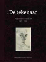 Productafbeelding De tekenaar