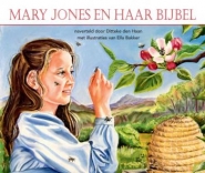 Productafbeelding Mary Jones en haar bijbel