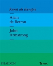 Productafbeelding Kunst als therapie 