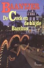 Productafbeelding De Cock en de blijde bacchus