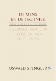 Productafbeelding De mens en de techniek 