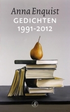 Productafbeelding Gedichten 1991-2012 