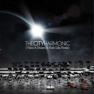 Productafbeelding The City Harmonic (CD)