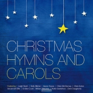 Productafbeelding Christmas Hymns And Carols (CD)