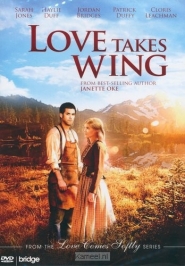 Productafbeelding Love takes wing (deel 7)