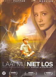 Productafbeelding Laat Mij Niet Los (dvd)