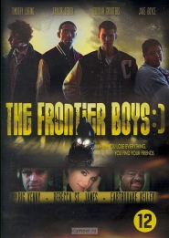 Productafbeelding The Frontier boys