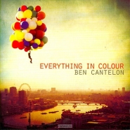 Productafbeelding Everything In Colour (CD)