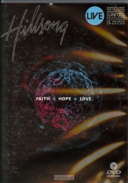 Productafbeelding Faith + Hope + Love - DVD