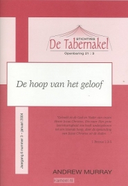 Productafbeelding Hoop van het geloof