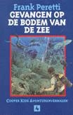 Productafbeelding Gevangen op de bodem van de zee