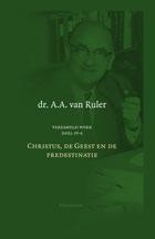 Productafbeelding Christus, de geest en het heil Verzameld werk dl. IVa