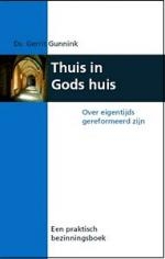 Productafbeelding Thuis in Gods huis