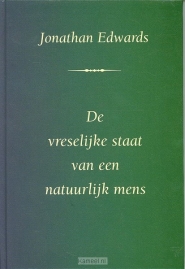 Productafbeelding Vreselijke staat van een natuurlijk mens