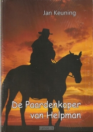 Productafbeelding De paardekoper van Helpman