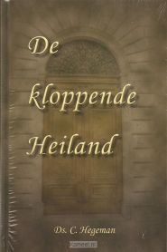 Productafbeelding De kloppende Heiland