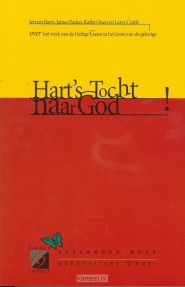 Productafbeelding Hart's Tocht naar God