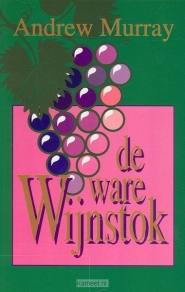 Productafbeelding Ware wijnstok